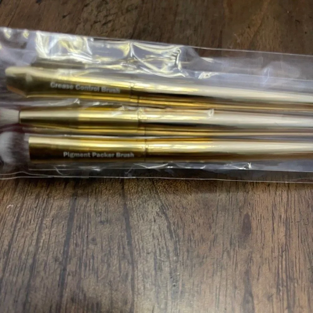 Eye Makeup Brushes
